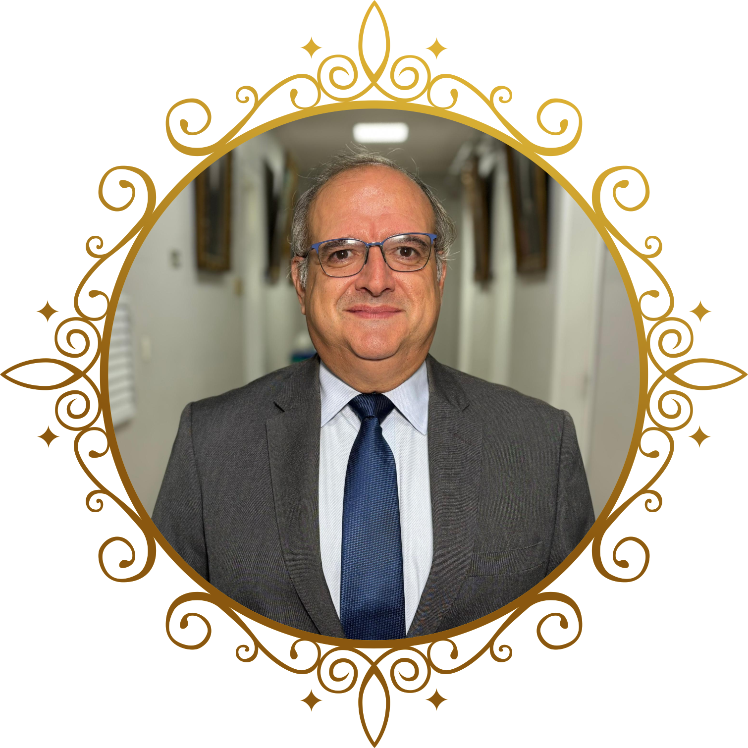 André Galocha Medeiros